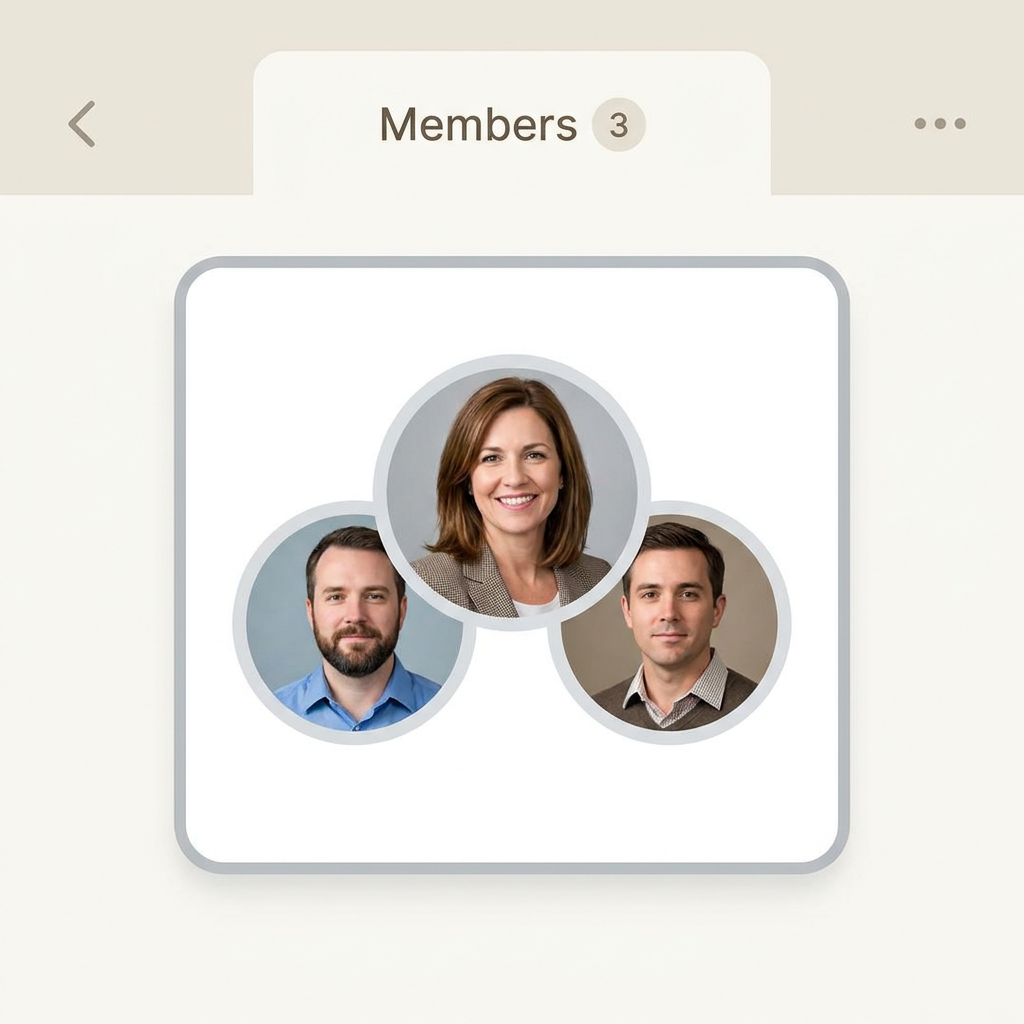 Grupo de trabajo